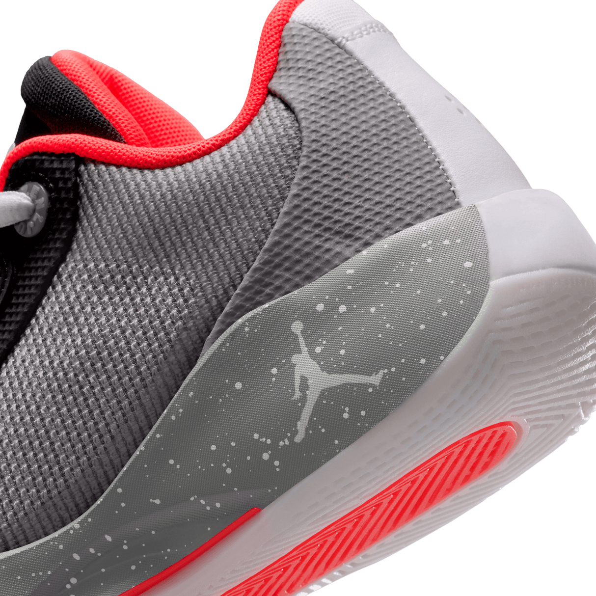 Jordan Luka .77 'Bloodline' Big Kids' Basketball Shoes