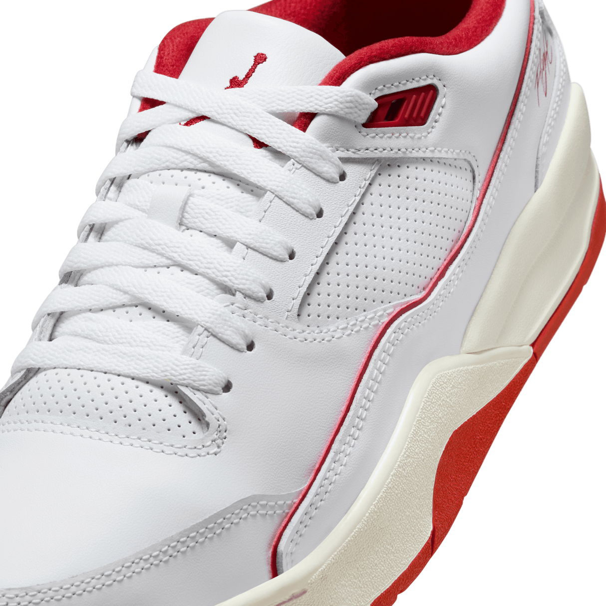 Jordan Men's Flight Court Casual Shoes