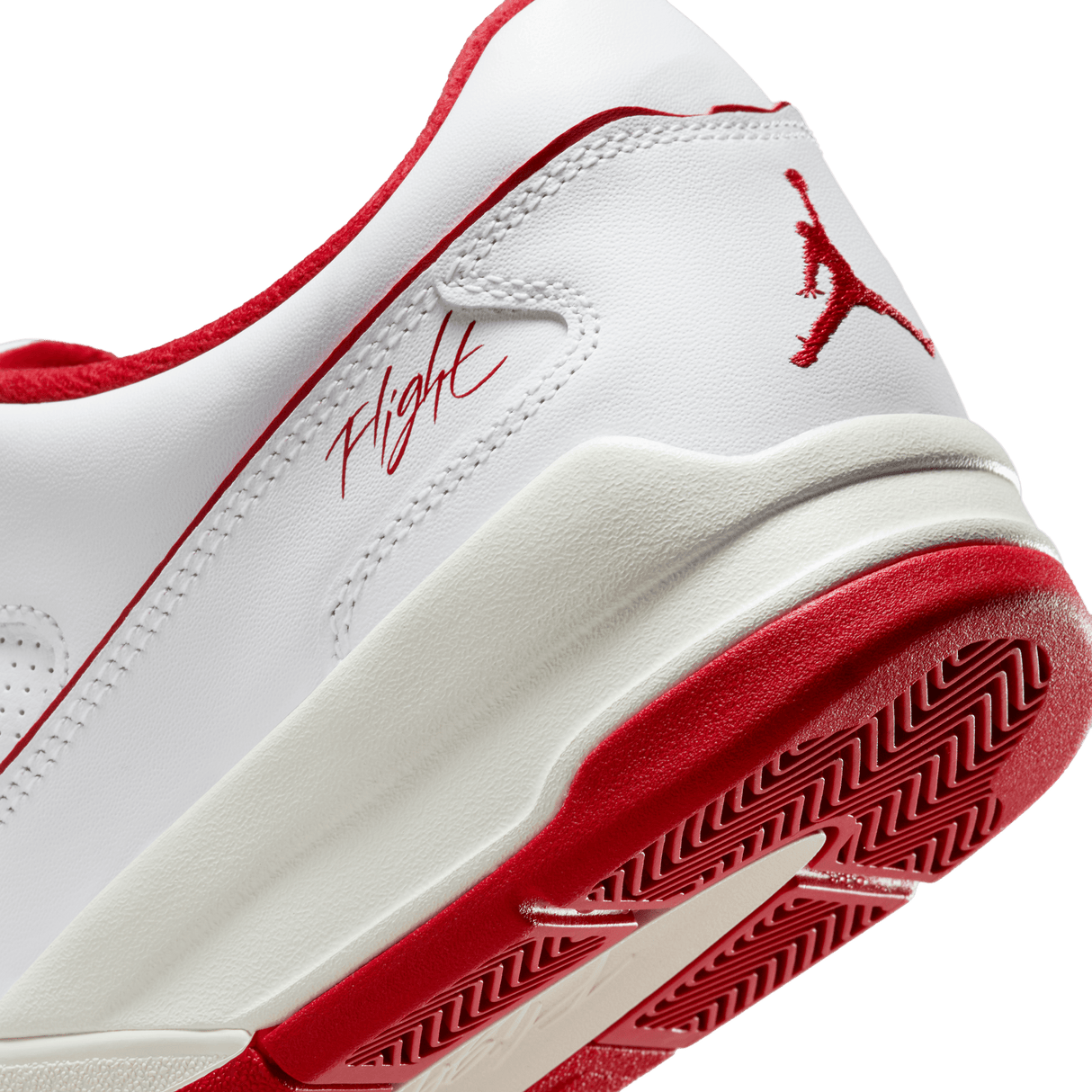 Jordan Men's Flight Court Casual Shoes