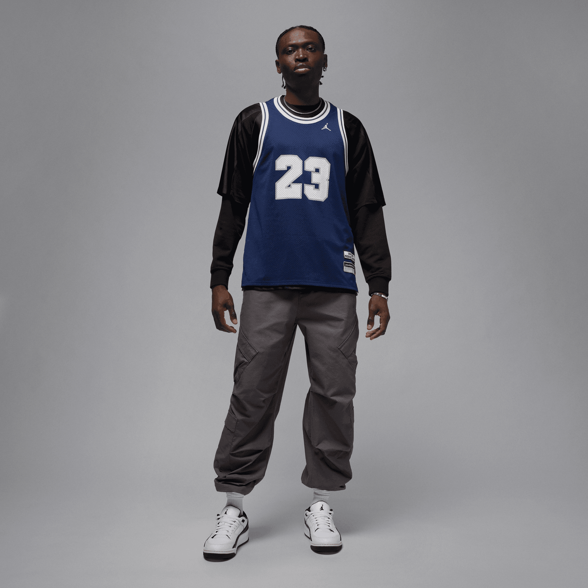 Jordan Men's Flight Court Casual Shoes