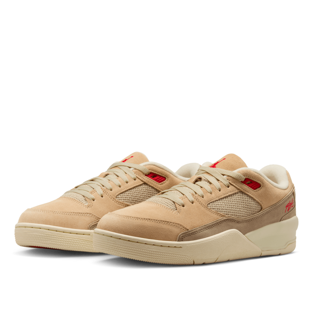 Jordan Men's Flight Court Casual Shoes