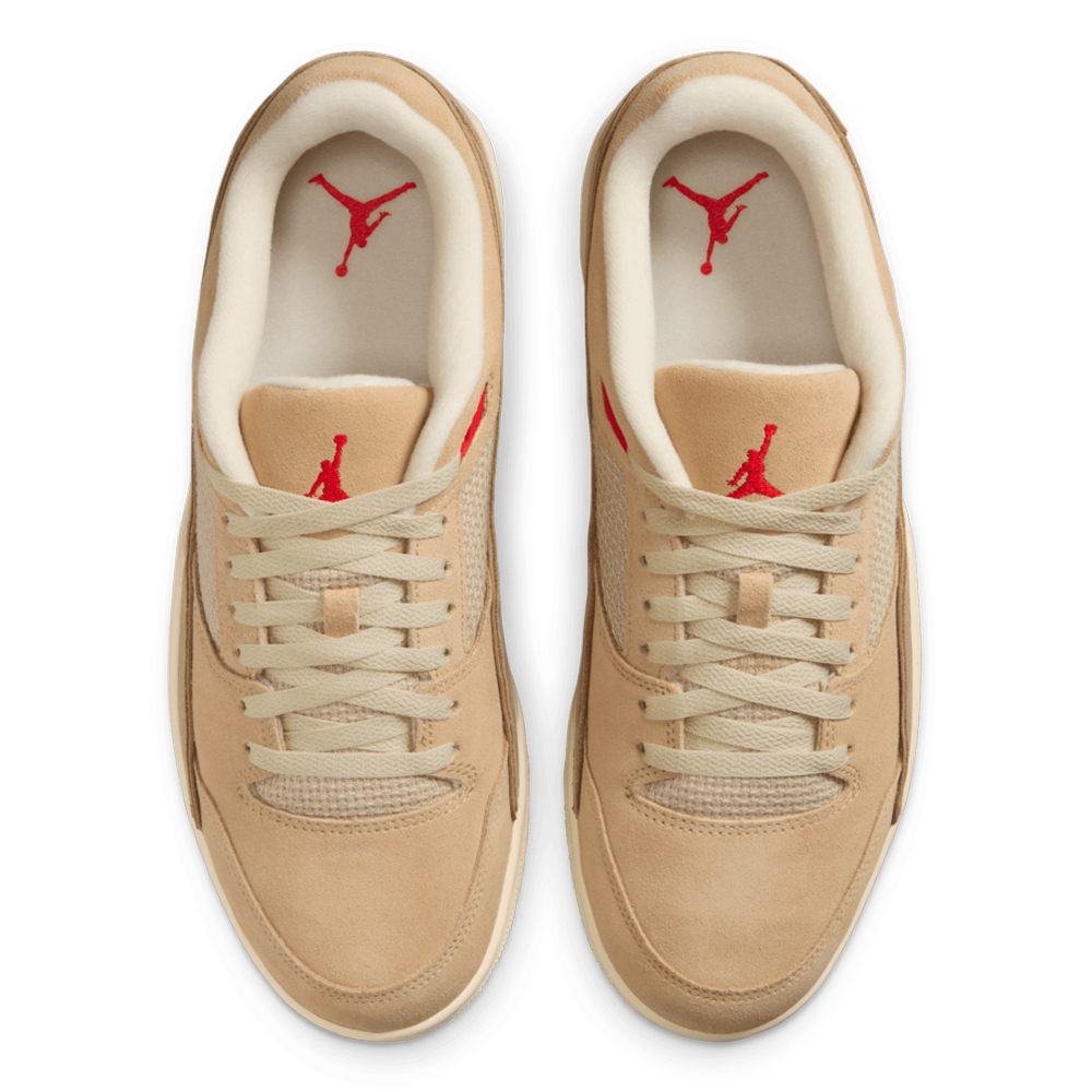 Jordan Men's Flight Court Casual Shoes