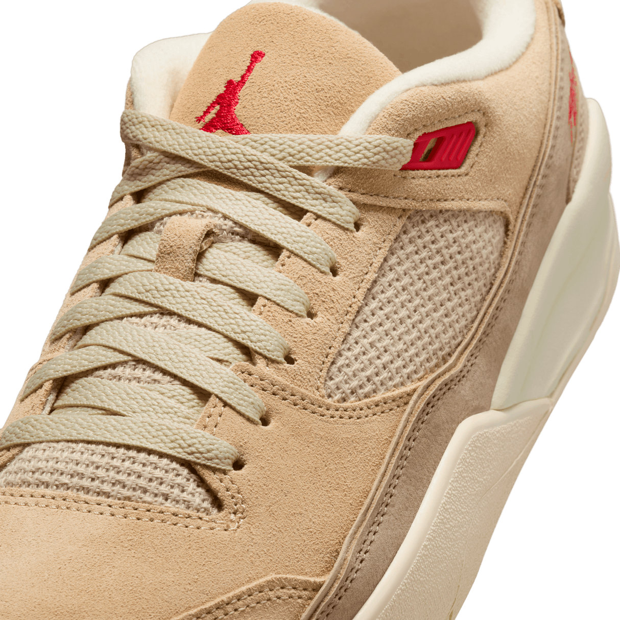 Jordan Men's Flight Court Casual Shoes