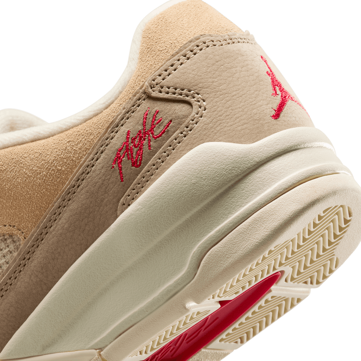 Jordan Men's Flight Court Casual Shoes