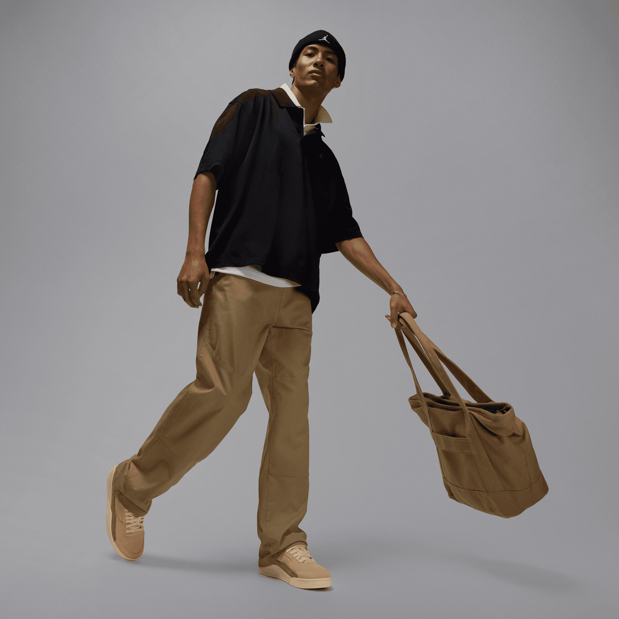 Jordan Men's Flight Court Casual Shoes