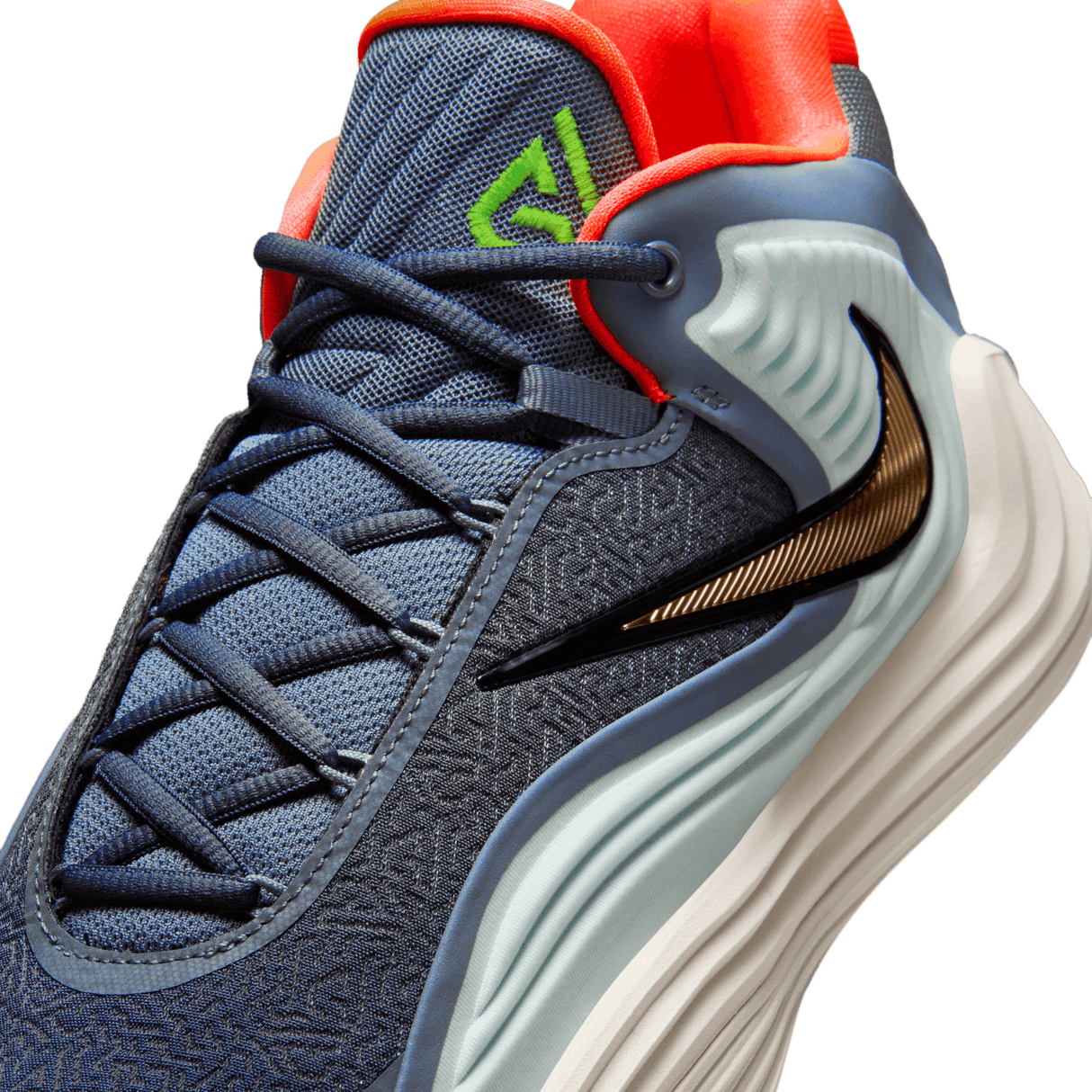 Nike Giannis Freak 7 EP Basketball Shoes