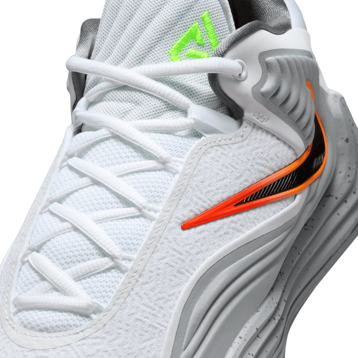 Nike Giannis Freak 7 EP Basketball Shoes