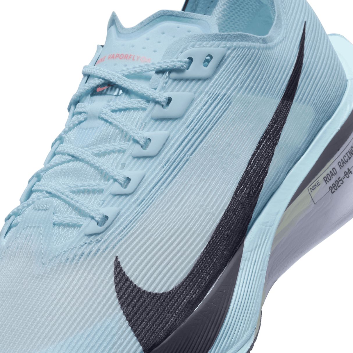 Nike Women's Vaporfly 4 Road Racing Shoes