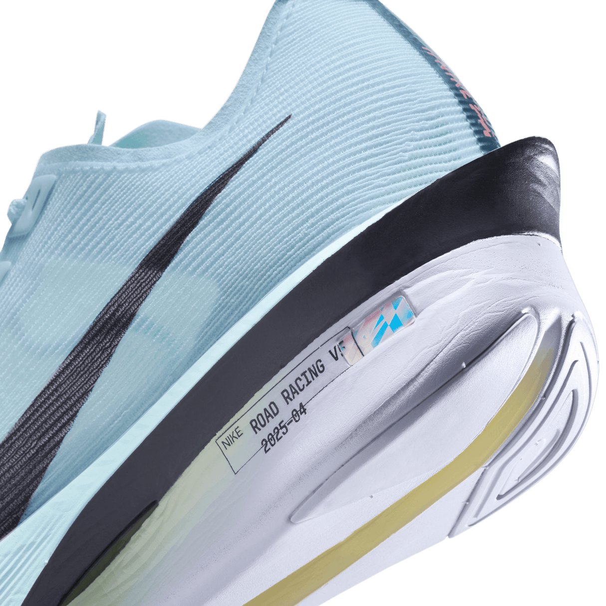 Nike Women's Vaporfly 4 Road Racing Shoes