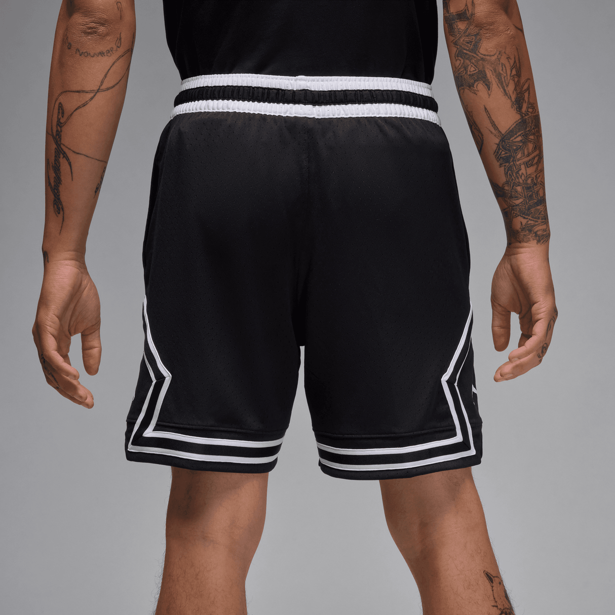 Jordan Dri-FIT Sport Diamond Shorts