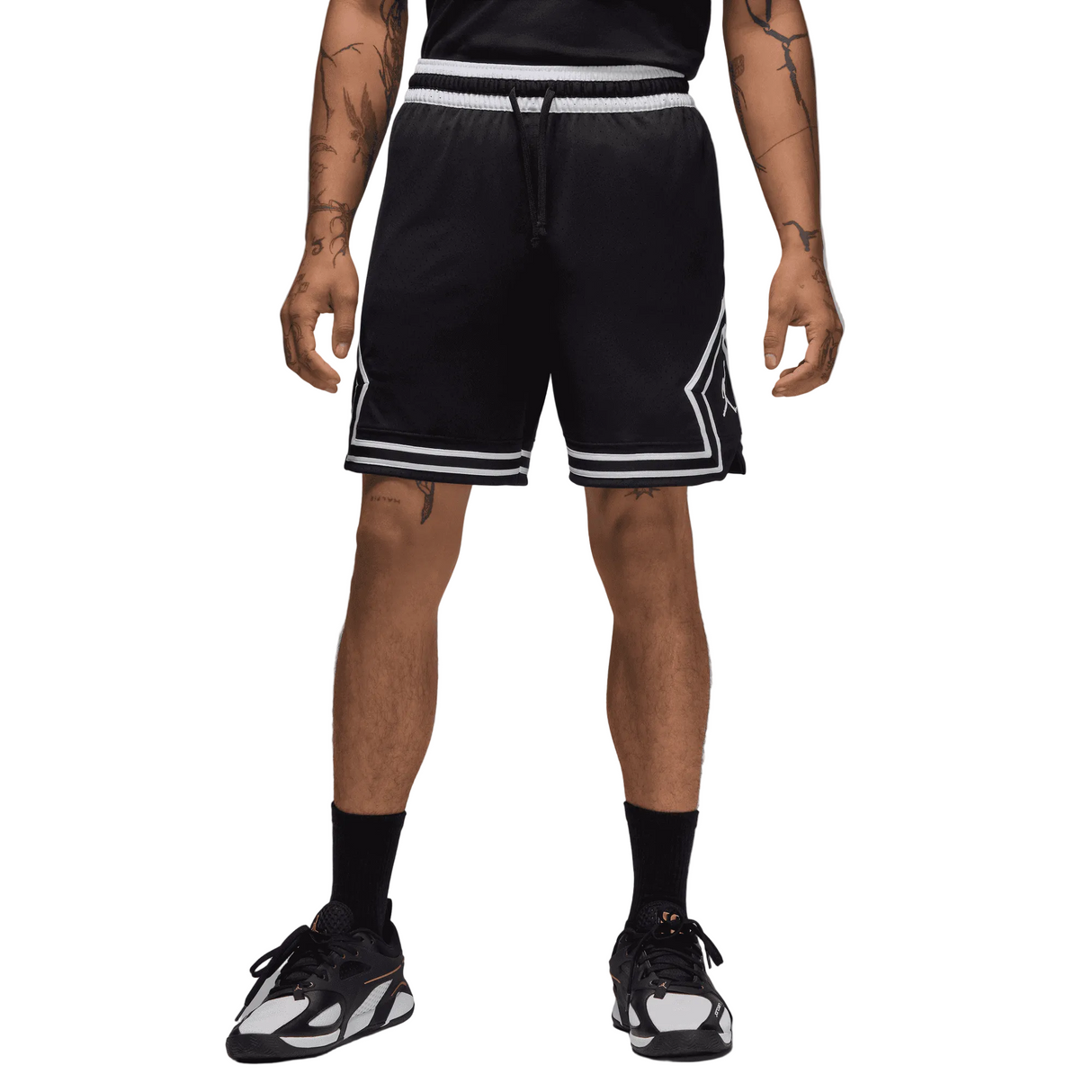 Jordan Dri-FIT Sport Diamond Shorts