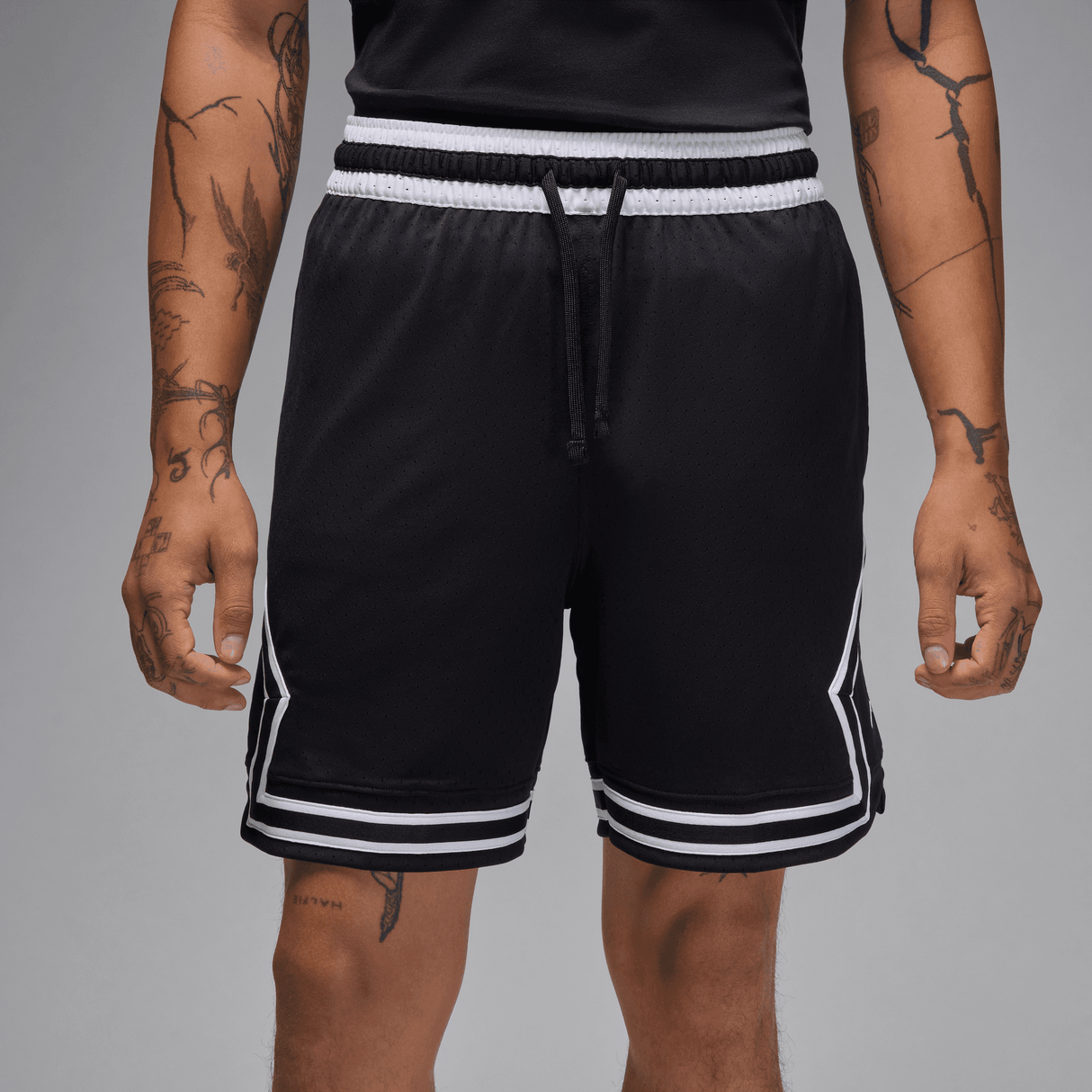 Jordan Dri-FIT Sport Diamond Shorts