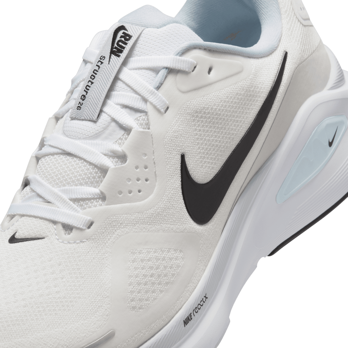 Nike Men's Structure 26 Road Running Shoes