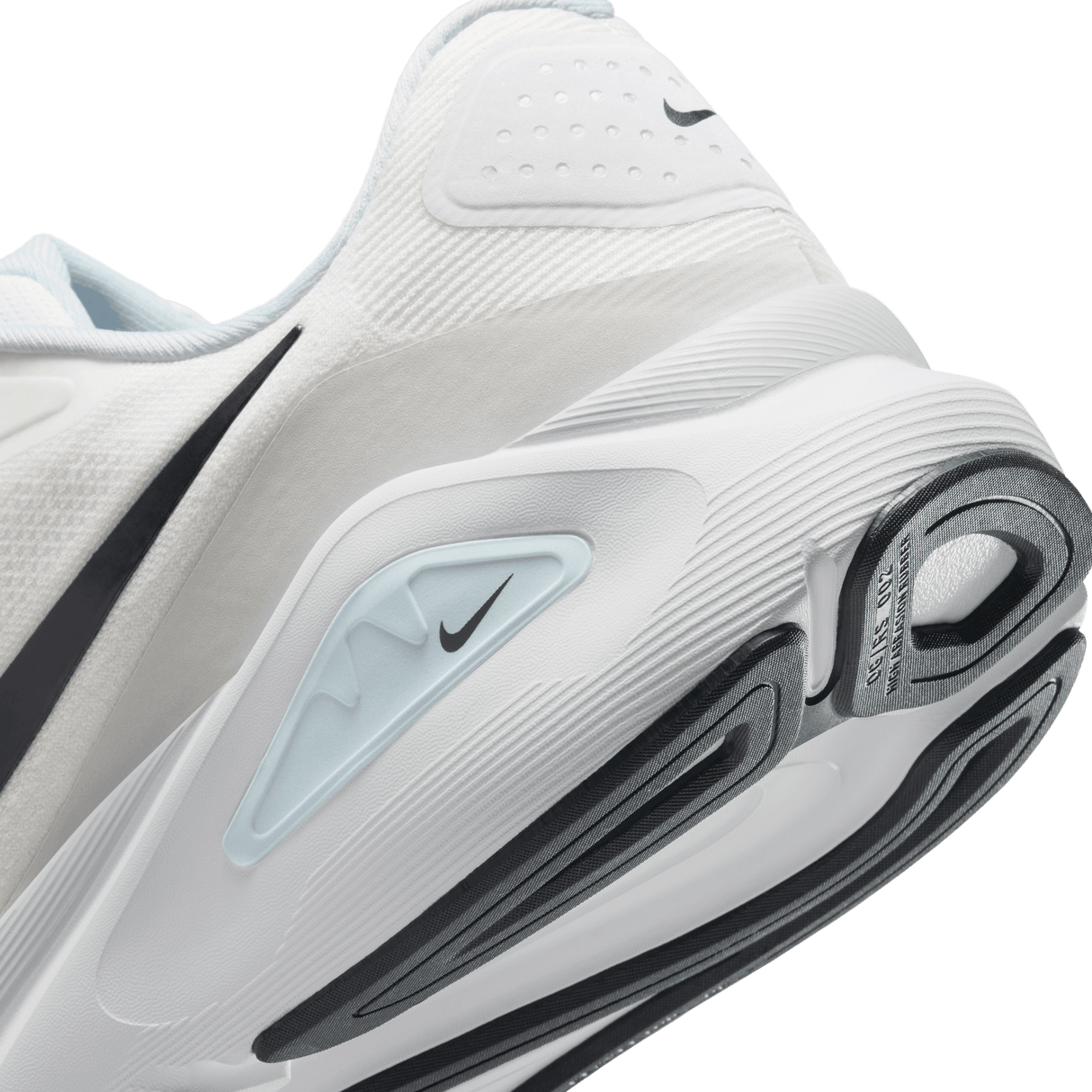 Nike Men's Structure 26 Road Running Shoes