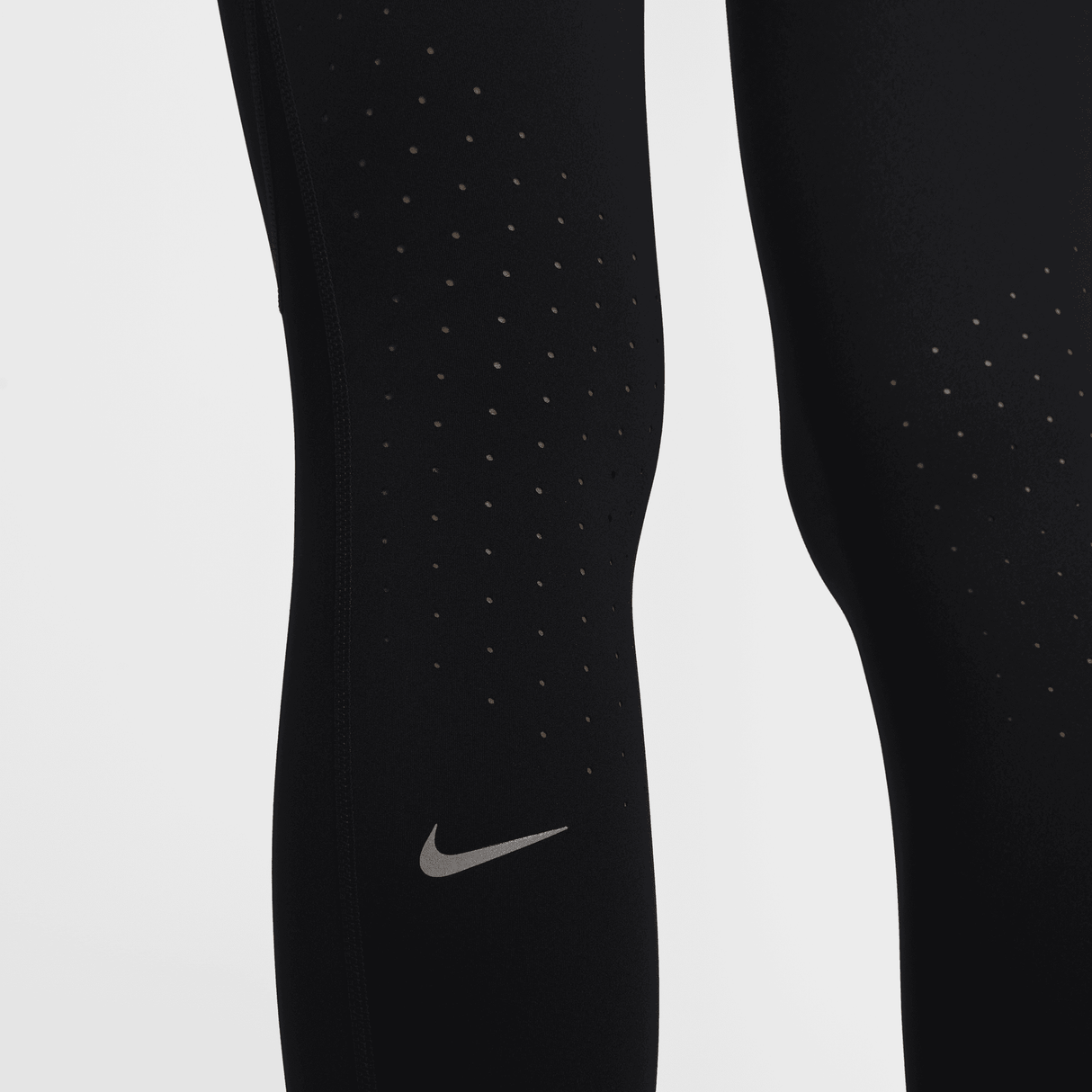 Nike Women's Swift High-Waisted 7/8 Running Leggings with Pockets