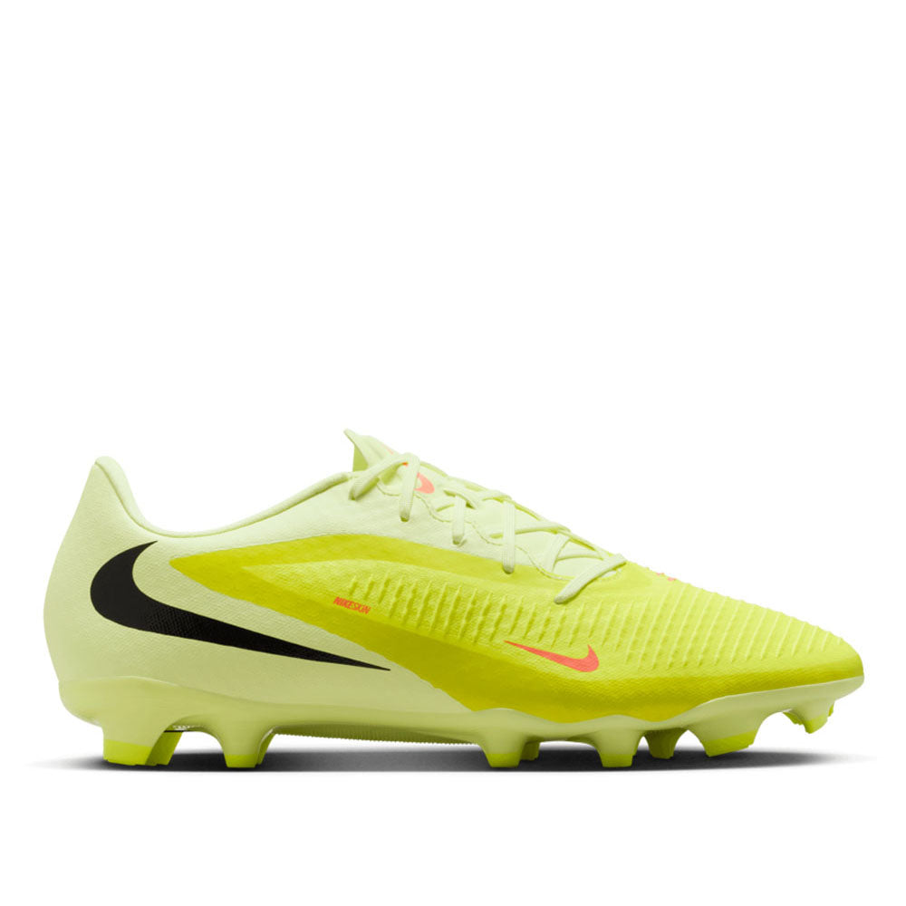 Nike Men's Phantom 6 Low Academy Multi-ground Football Shoes