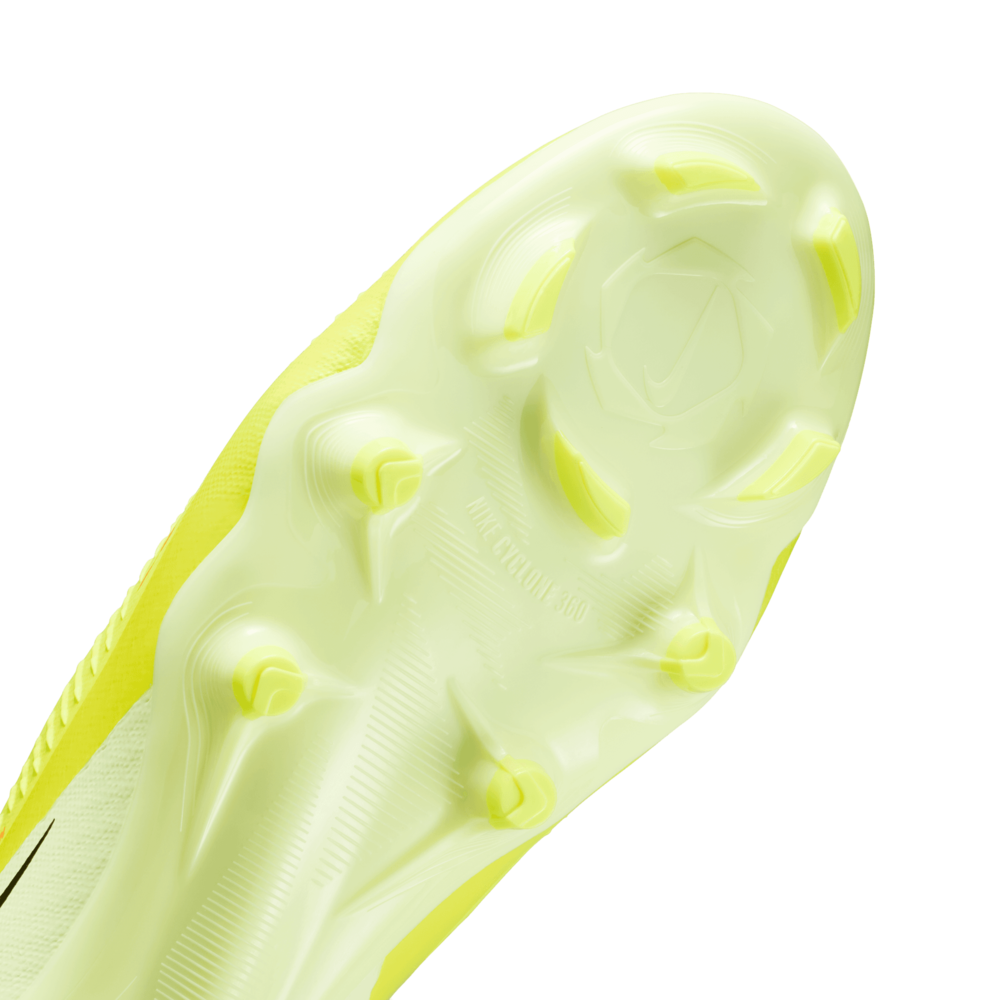 Nike Men's Phantom 6 Low Academy Multi-ground Football Shoes