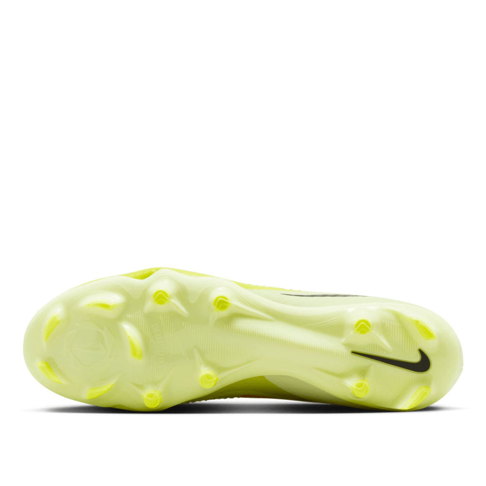 Nike Men's Phantom 6 Low Academy Multi-ground Football Shoes