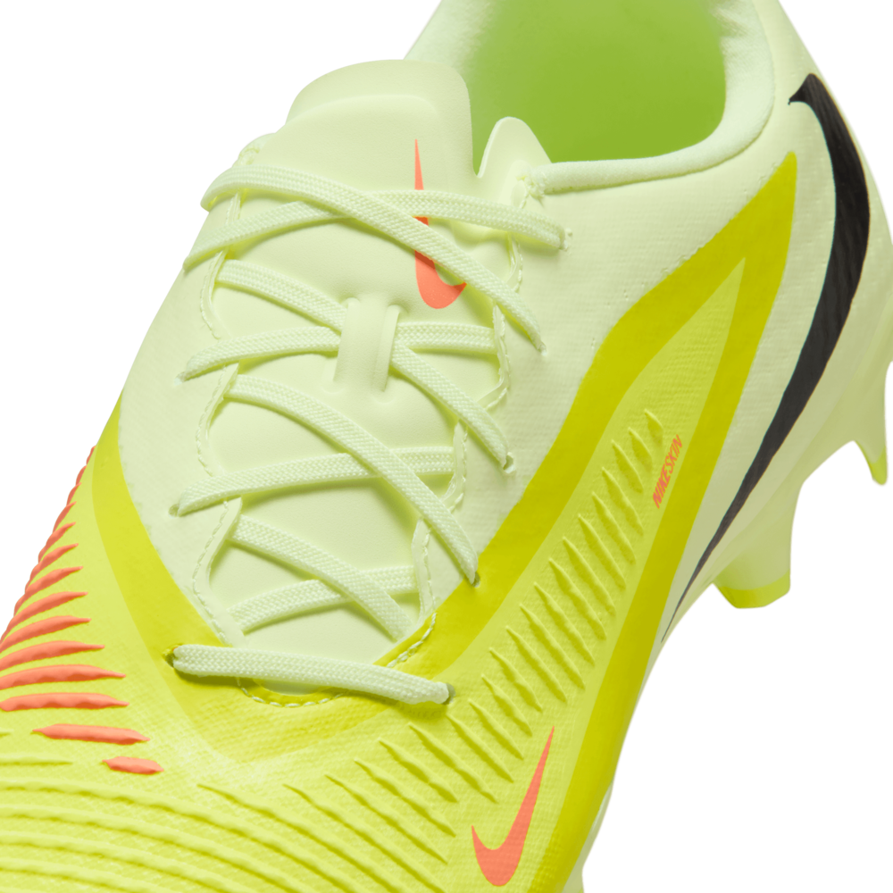 Nike Men's Phantom 6 Low Academy Multi-ground Football Shoes