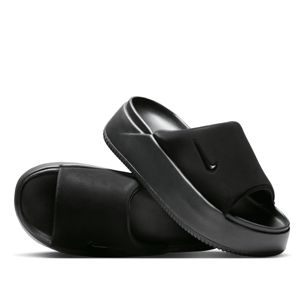 Nike Women's Calm Elevation Slides