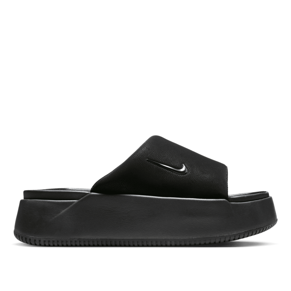 Nike Women's Calm Elevation Slides