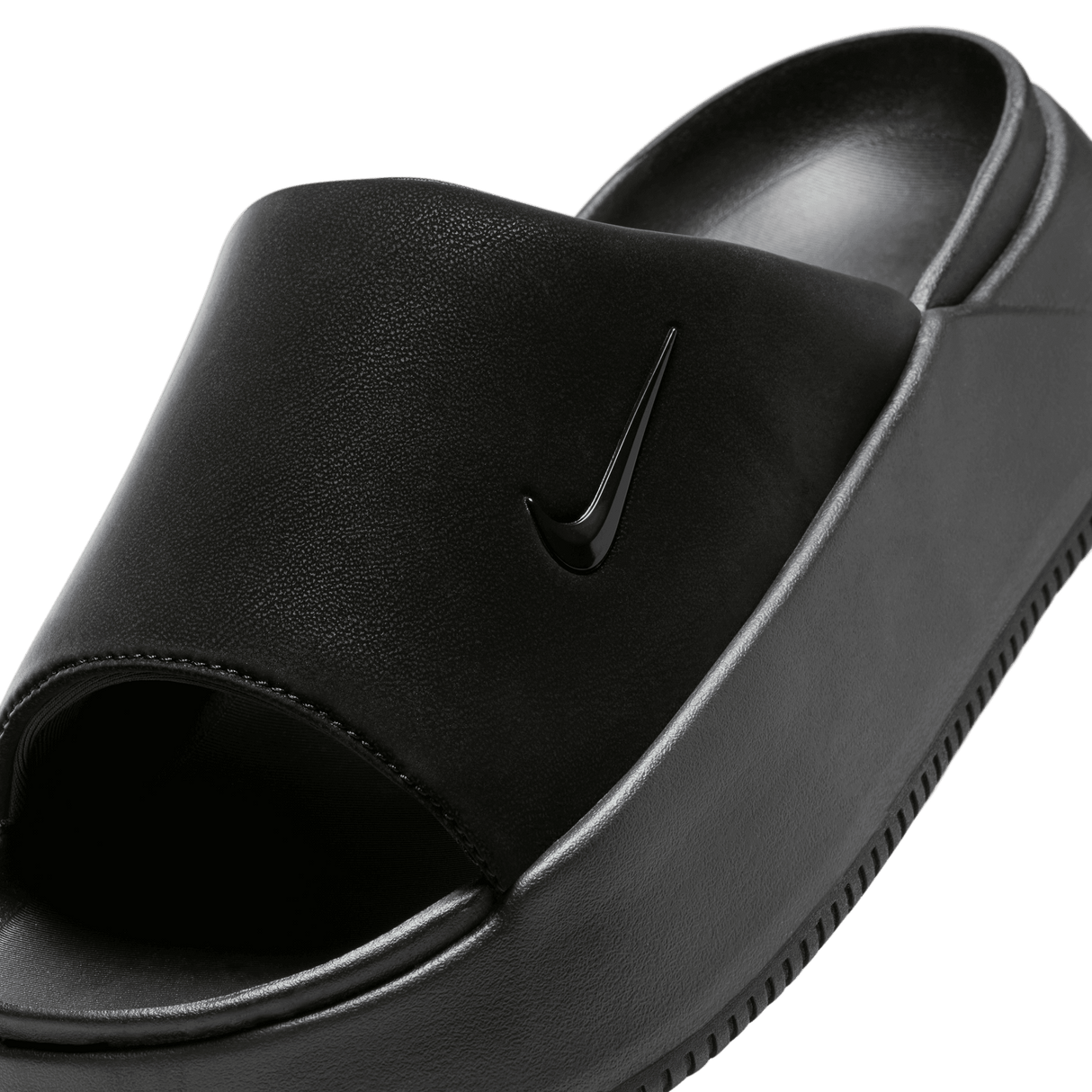 Nike Women's Calm Elevation Slides