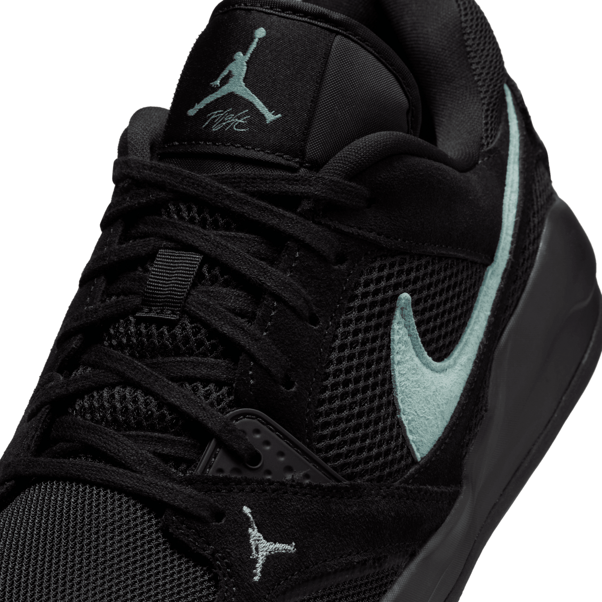 Jordan Men's CMFT Era Casual Shoes