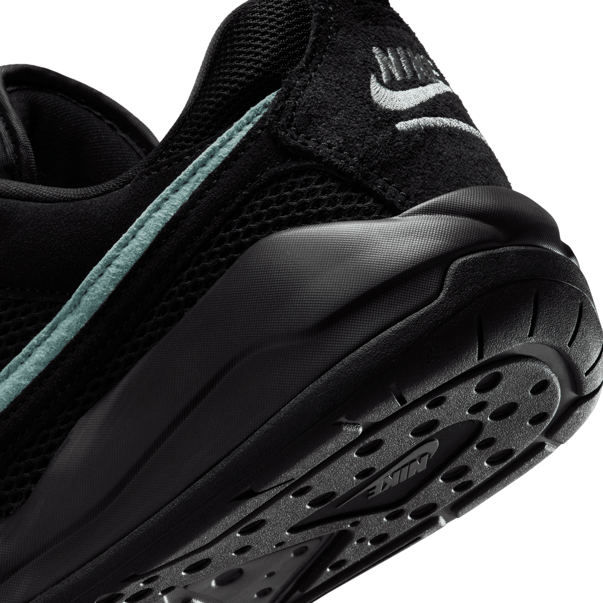 Jordan Men's CMFT Era Casual Shoes