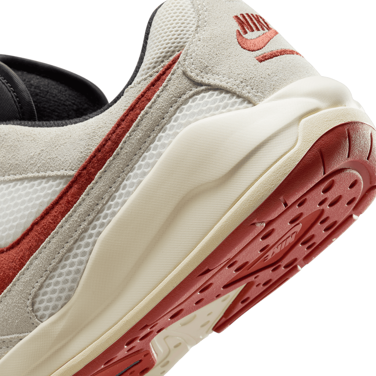 Nike Men's Jordan CMFT Era Casual Shoes