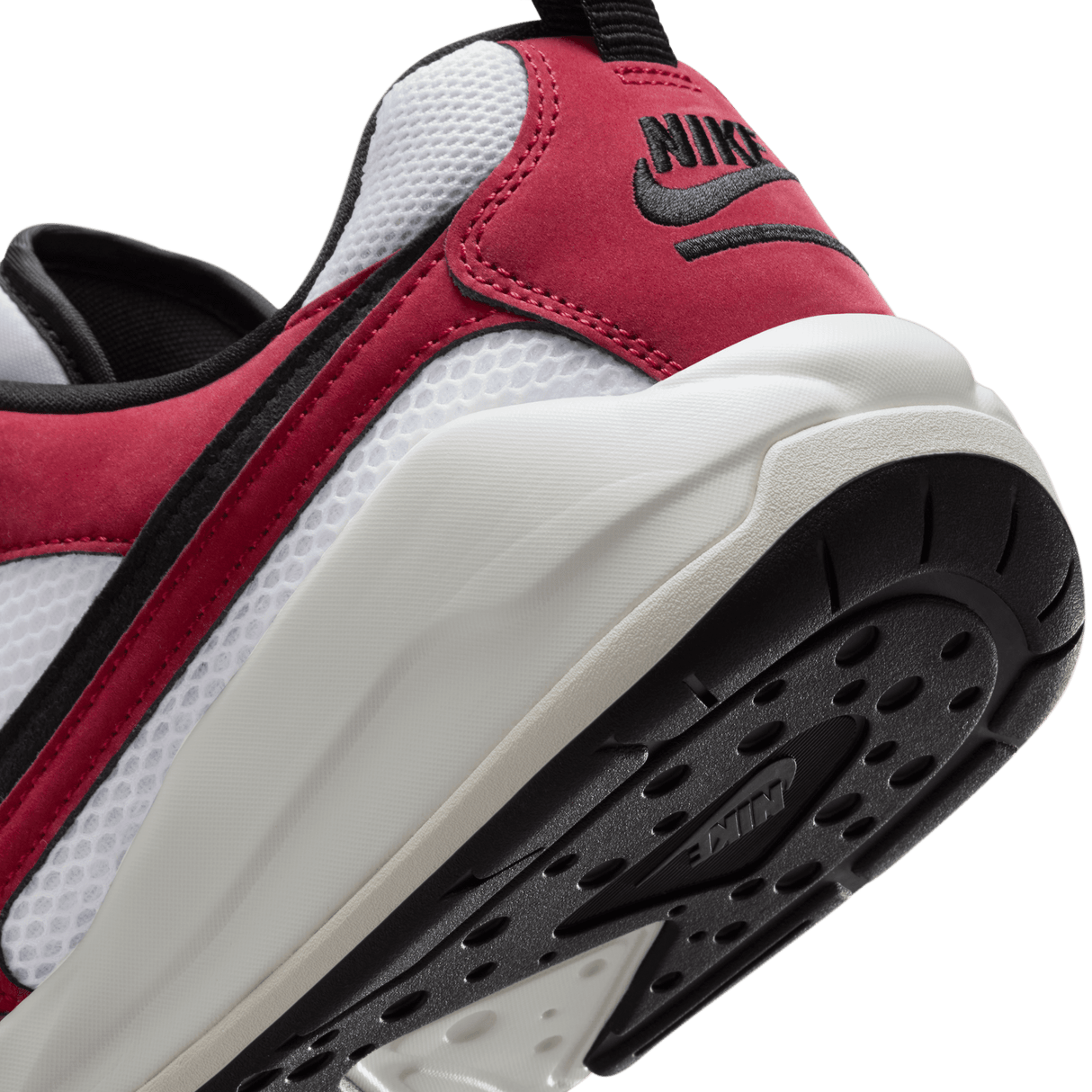 Jordan Men's CMFT Era Casual Shoes