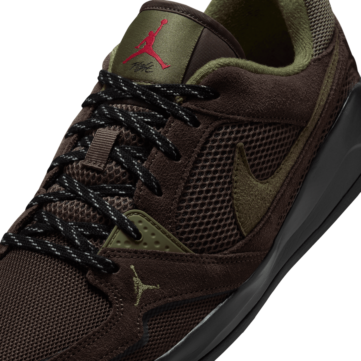 Nike Men's Jordan CMFT Era Casual Shoes