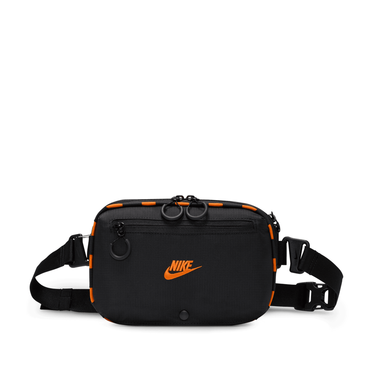 Nike Hayward Patrol Crossbody Bag (4L)