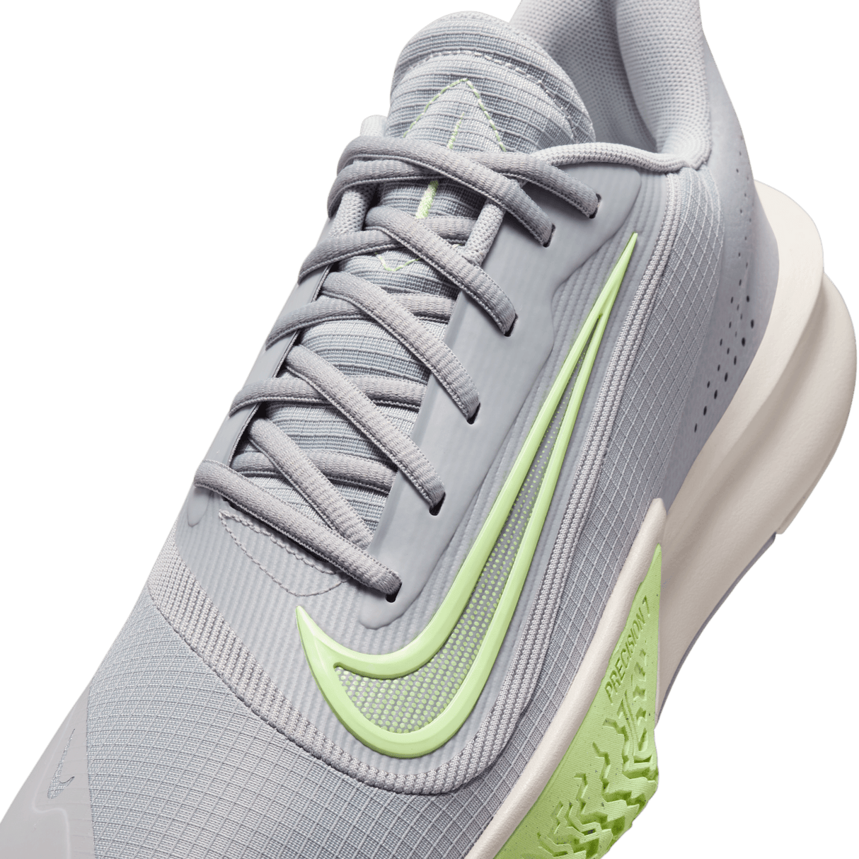 Nike Men's Precision 7 Basketball Shoes