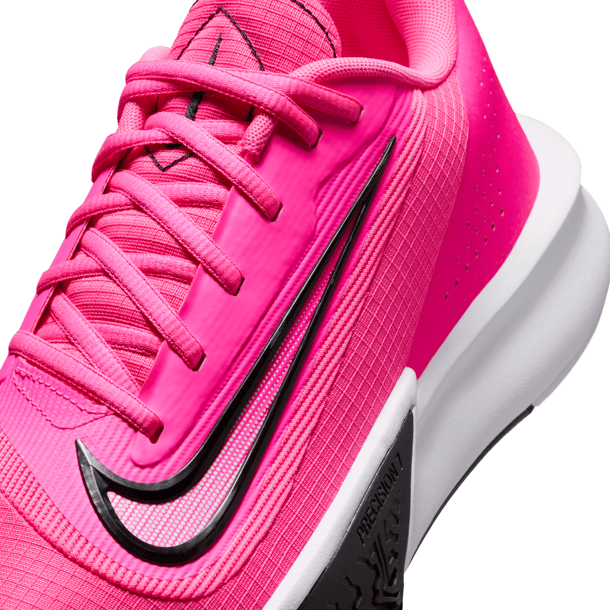 Nike Men's Precision 7 Basketball Shoes