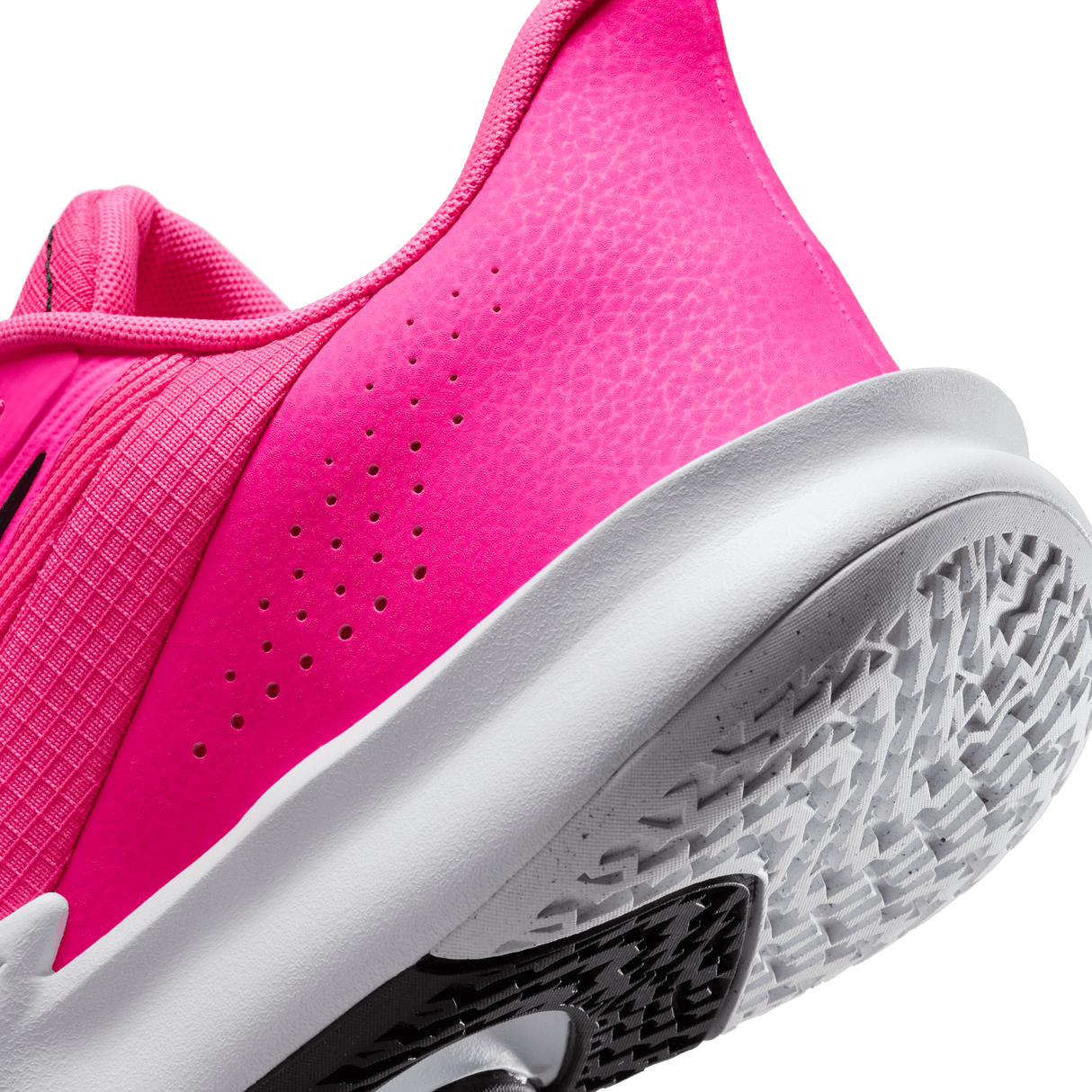 Nike Men's Precision 7 Basketball Shoes