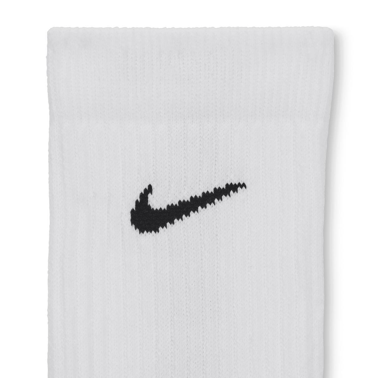 Nike Elite 2.0 Cushioned Crew Socks (1 Pair)