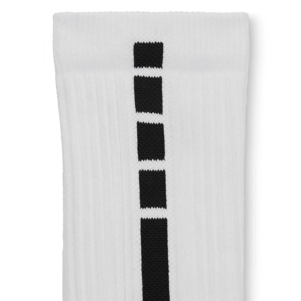 Nike Elite 2.0 Cushioned Crew Socks (1 Pair)