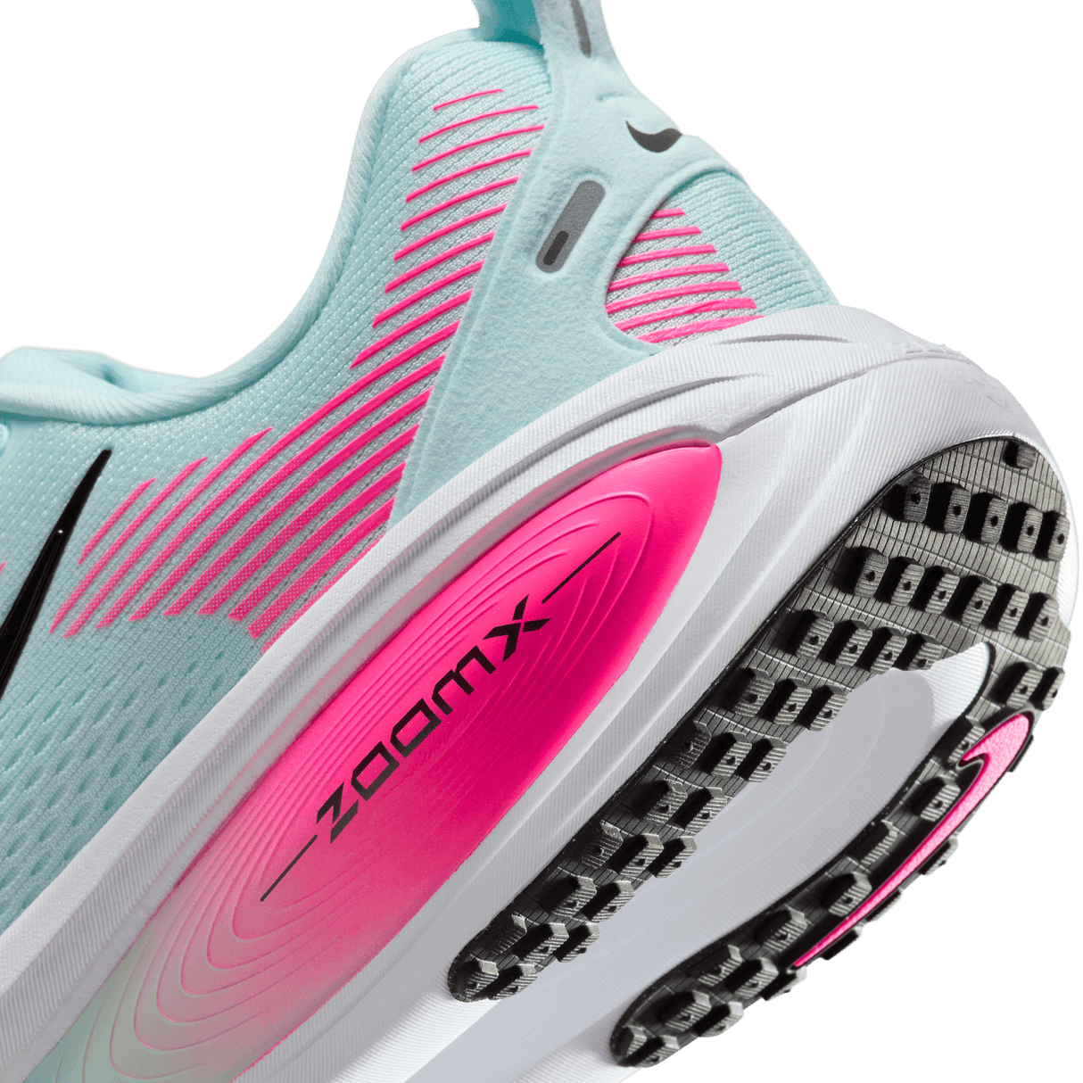 Nike Men's Vomero 18 Road Running Shoes