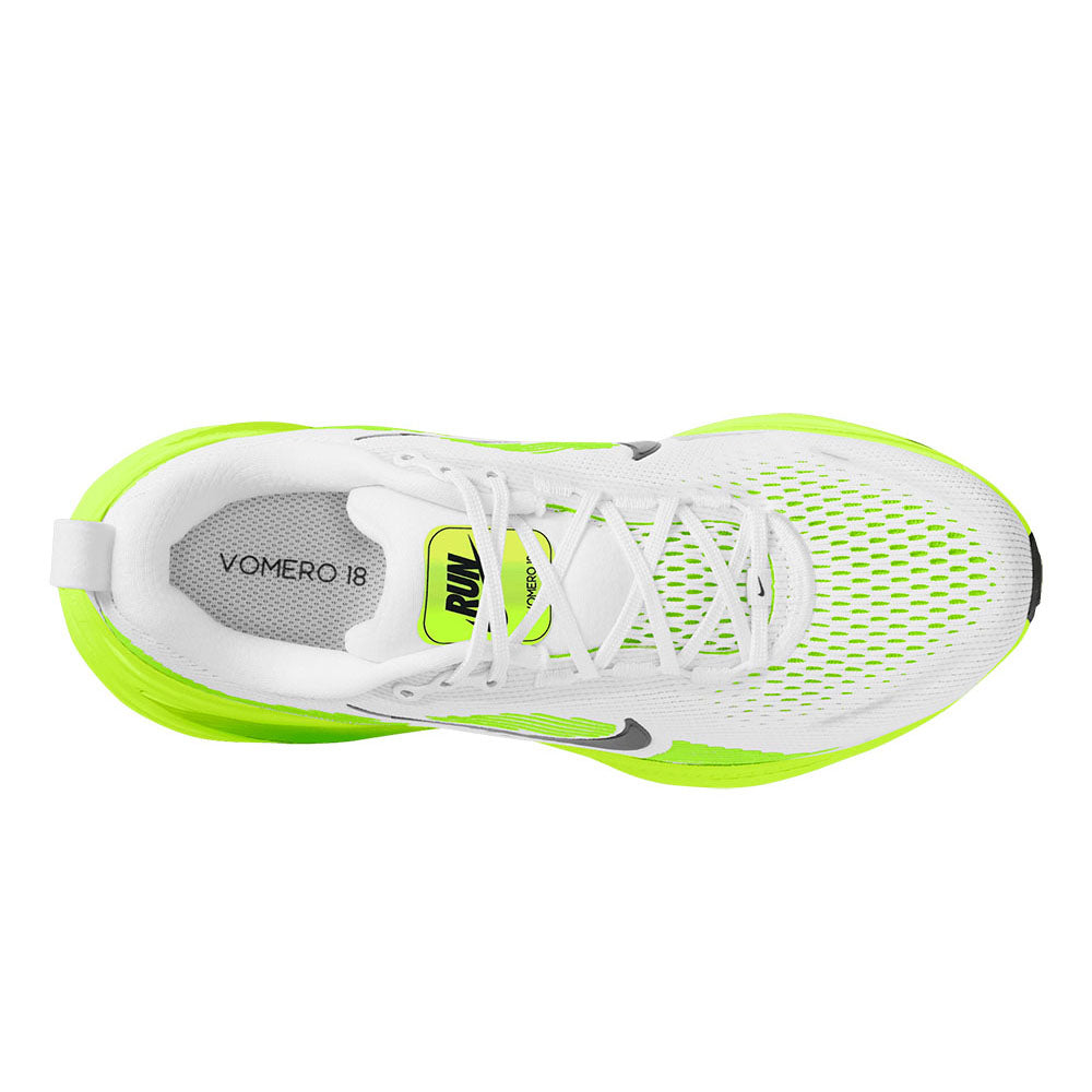 Nike Women's Vomero 18 Running Shoes