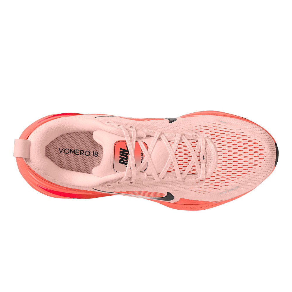 Nike Women's Vomero 18 Running Shoes