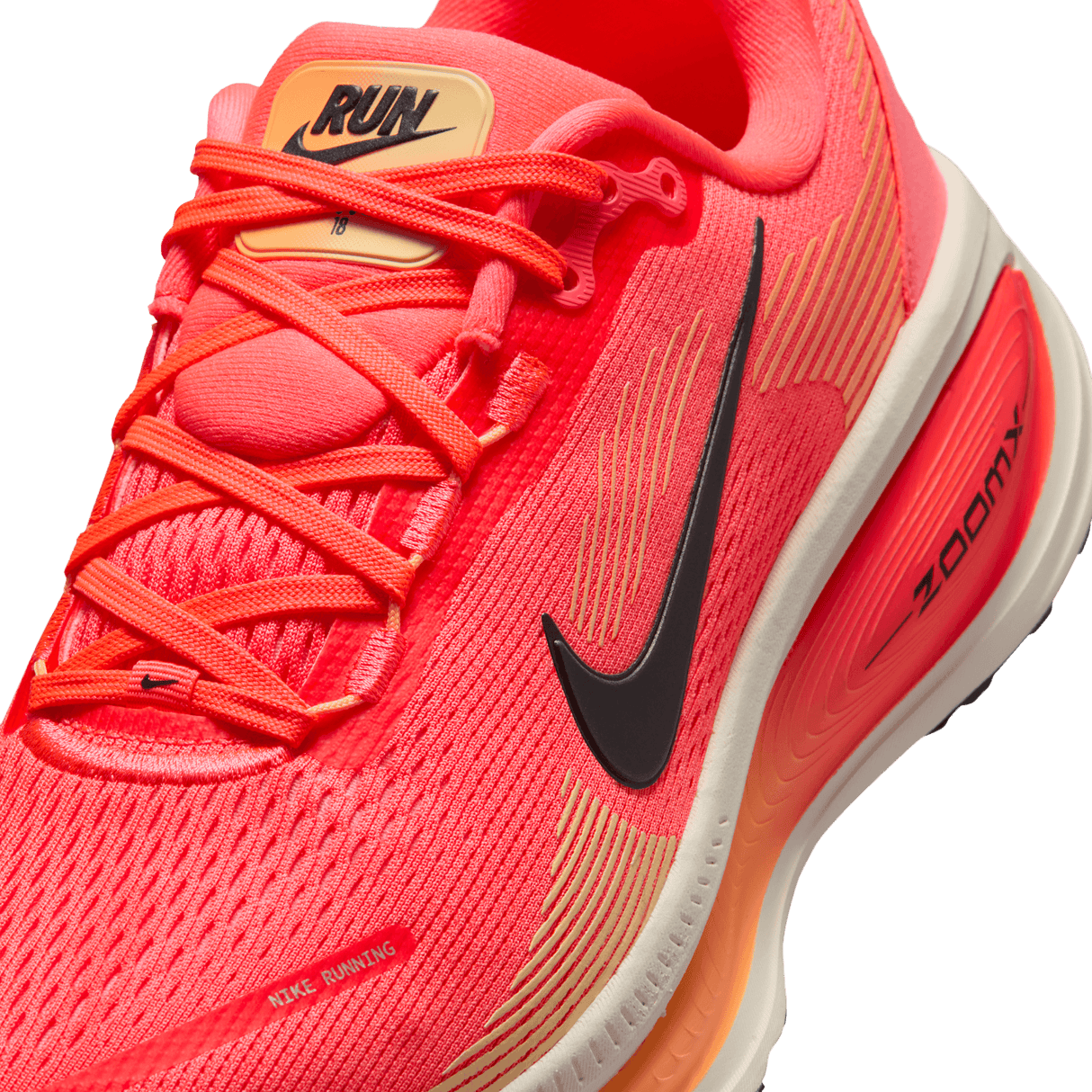 Nike Women's Vomero 18 Road Running Shoes