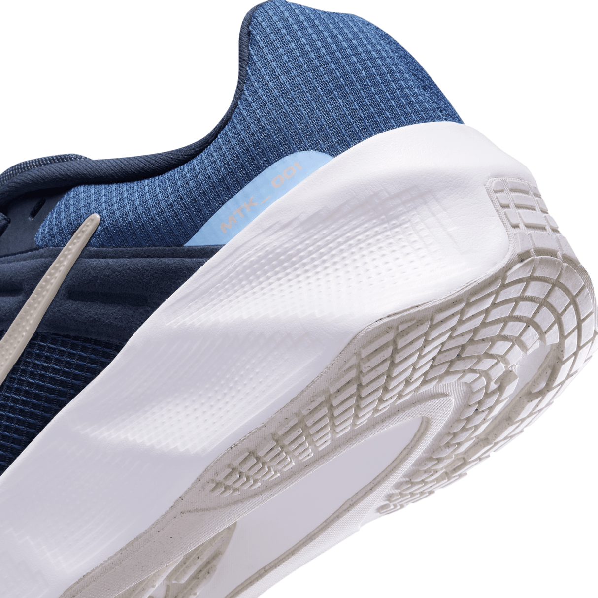 Nike Men's Metro Tek Running Shoes