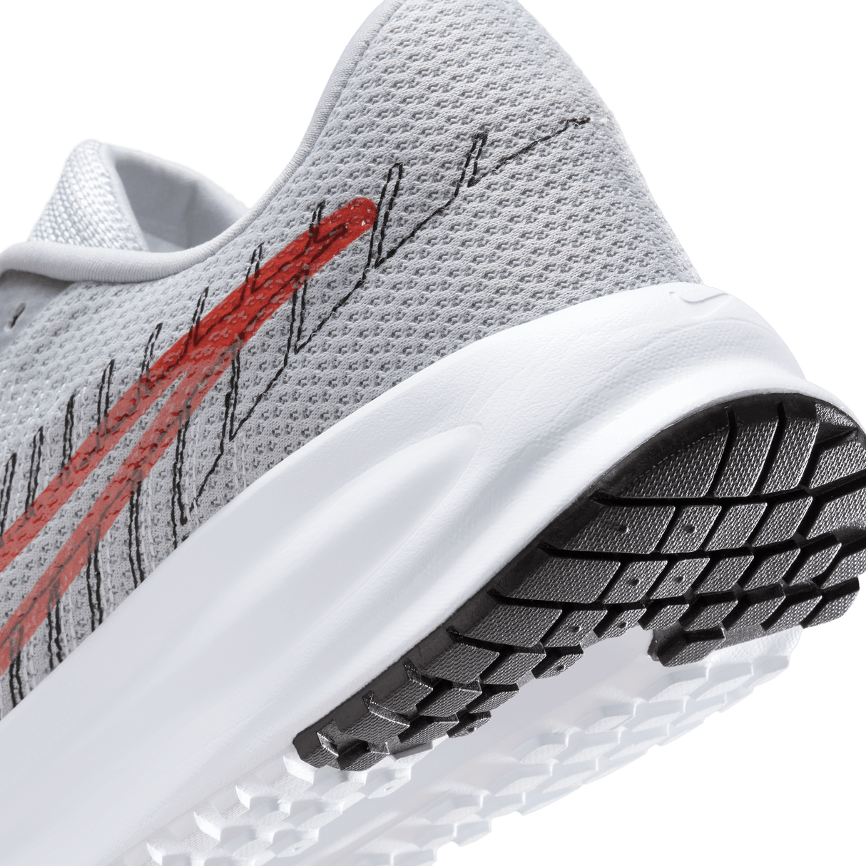 Nike Men's Run Defy Road Running Shoes