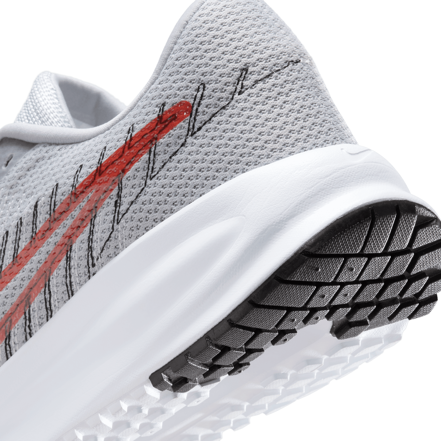 Nike Men's Run Defy Road Running Shoes