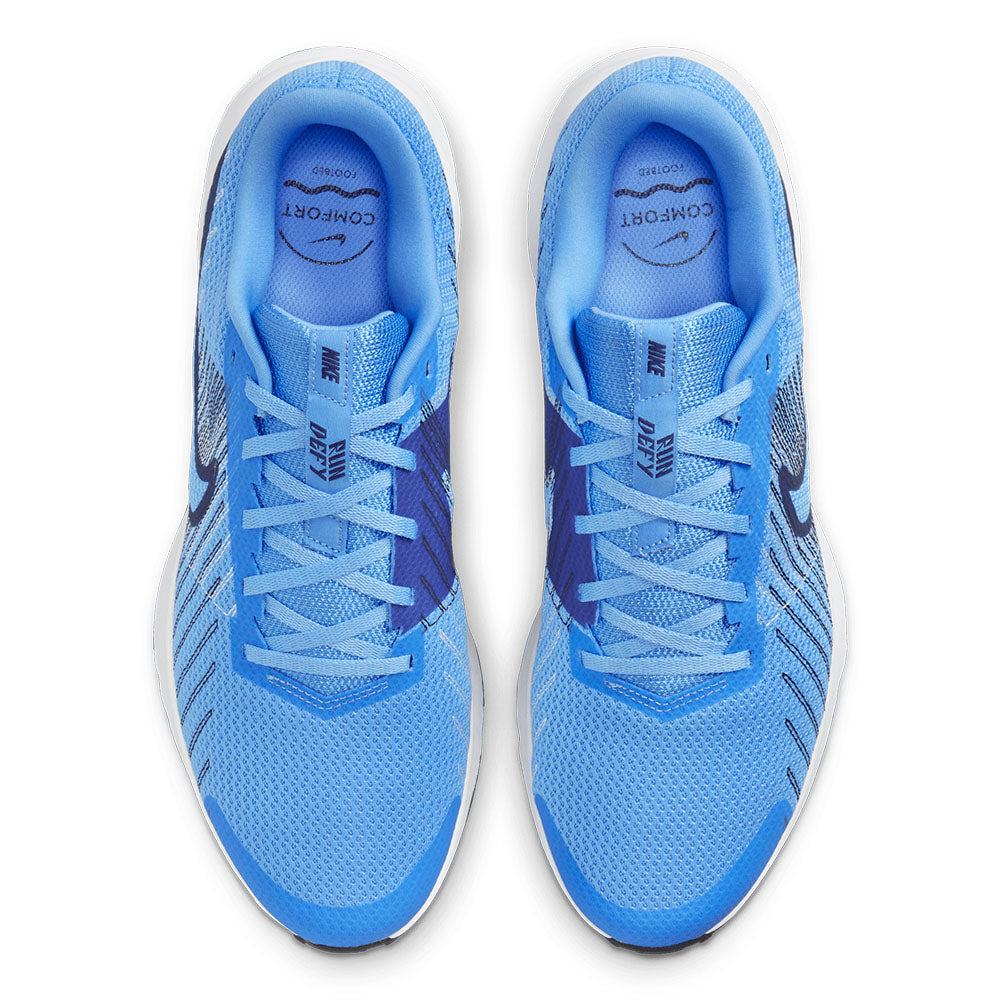 Nike Men's Run Defy Road Running Shoes