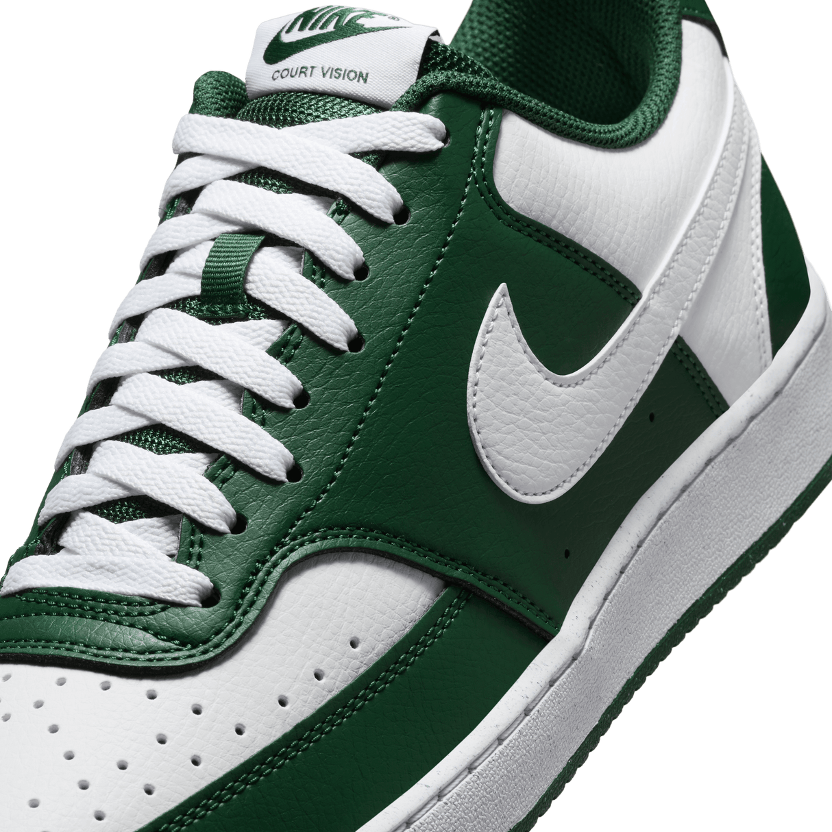 Nike Men's Court Vision Low Shoes