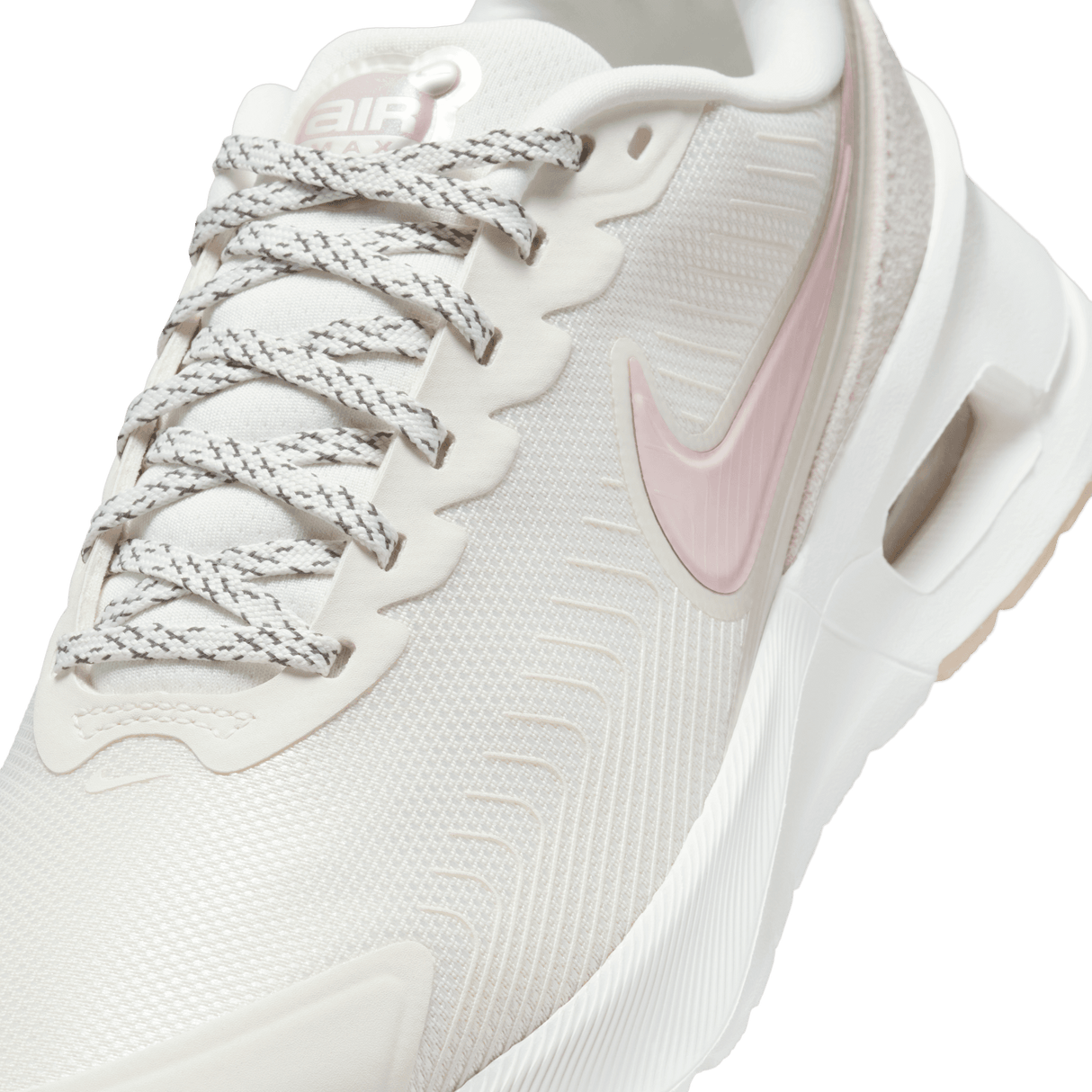 Nike Women's Air Max Nuaxis Casual Shoes