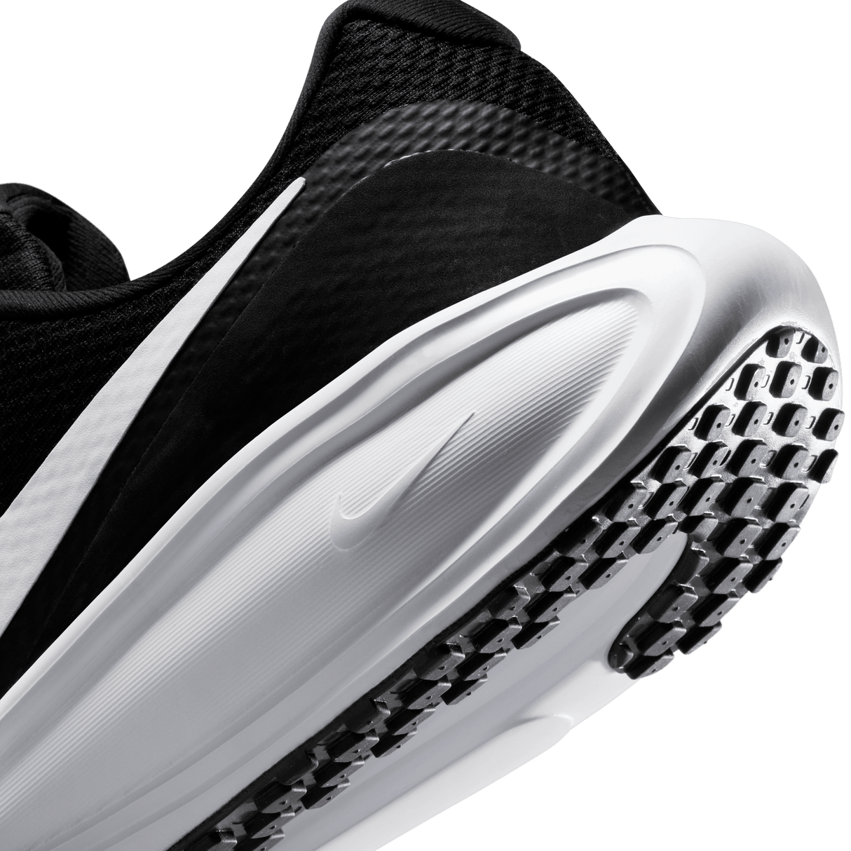 Nike Men's Revolution 8 Road Running Shoes (Extra Wide)