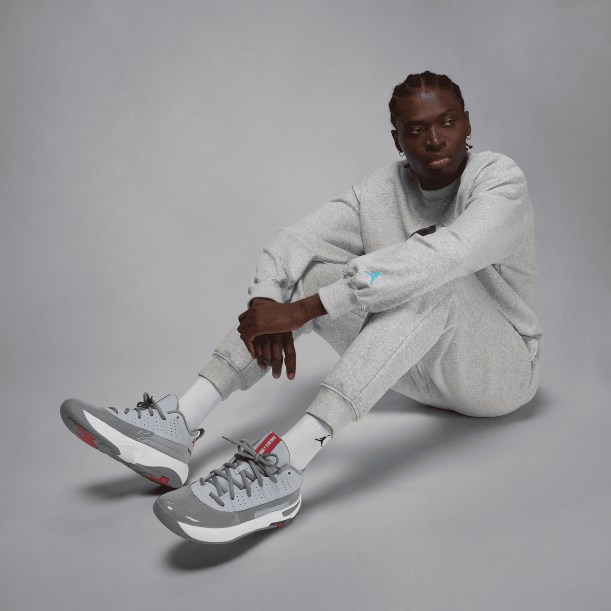 Nike Men's Jordan Max Aura 7 Casual Shoes