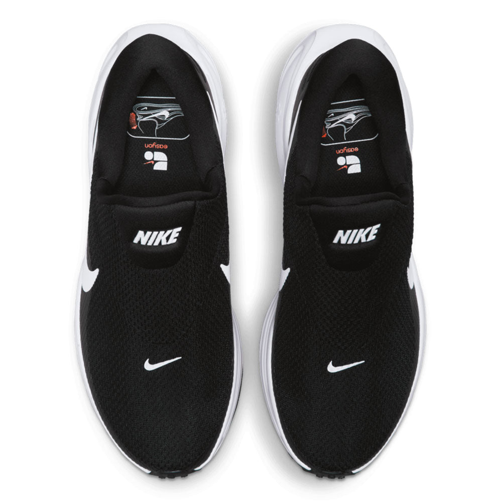 Nike Women's Revolution 8 EasyOn Road Running Shoes